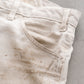 【USED】90s-00s Dickies Real Paints Painter Shorts ①