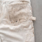 【USED】90s-00s Dickies Real Paints Painter Shorts ①
