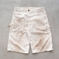 【USED】90s-00s Dickies Real Paints Painter Shorts ②