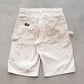 【USED】90s-00s Dickies Real Paints Painter Shorts ②
