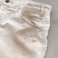 【USED】90s-00s Dickies Real Paints Painter Shorts ③