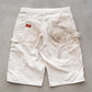 【USED】90s-00s Dickies Real Paints Painter Shorts ③