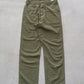 【orslow】Vintage Fit Fatigue Pants 『Dark Olive Stone』