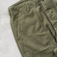 【orslow】Vintage Fit Fatigue Pants 『Dark Olive Stone』