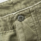 【orslow】Vintage Fit Fatigue Pants 『Dark Olive Stone』