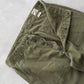 【orslow】Vintage Fit Fatigue Pants 『Dark Olive Stone』