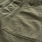 【orslow】Vintage Fit Fatigue Pants 『Dark Olive Stone』