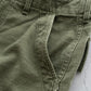 【orslow】Vintage Fit Fatigue Pants 『Dark Olive Stone』