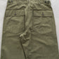 【orslow】Vintage Fit Fatigue Pants 『Dark Olive Stone』