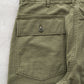 【orslow】Vintage Fit Fatigue Pants 『Dark Olive Stone』