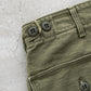 【orslow】Vintage Fit Fatigue Pants 『Dark Olive Stone』
