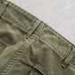 【orslow】Vintage Fit Fatigue Pants 『Dark Olive Stone』