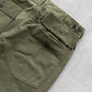 【orslow】Vintage Fit Fatigue Pants 『Dark Olive Stone』