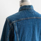 【VINTAGE】60-70s Levis 70505 Denim Jacket 『Big E』 Big Size & Good Condition ①