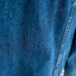 【VINTAGE】60-70s Levis 70505 Denim Jacket 『Big E』 Big Size & Good Condition ①