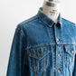 【VINTAGE】60-70s Levis 70505 Denim Jacket 『Big E』 Big Size ②