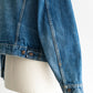 【VINTAGE】60-70s Levis 70505 Denim Jacket 『Big E』 Big Size ②