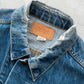 【VINTAGE】60-70s Levis 70505 Denim Jacket 『Big E』 Big Size ②
