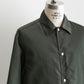 【Blurhms Rootstock】Washed Nylon Coach Jacket
