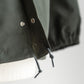 【Blurhms Rootstock】Washed Nylon Coach Jacket