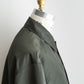 【Blurhms Rootstock】Washed Nylon Coach Jacket