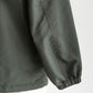 【Blurhms Rootstock】Washed Nylon Coach Jacket