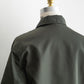 【Blurhms Rootstock】Washed Nylon Coach Jacket