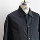 【Blurhms Rootstock】Washed Nylon Coach Jacket