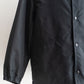 【Blurhms Rootstock】Washed Nylon Coach Jacket