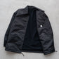 【Blurhms Rootstock】Washed Nylon Coach Jacket