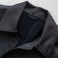 【Blurhms Rootstock】Washed Nylon Coach Jacket