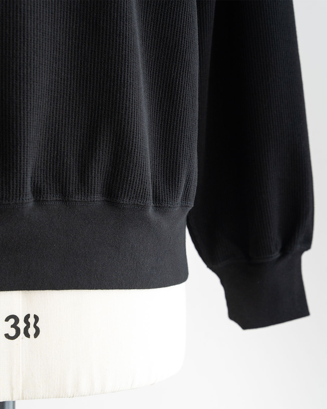 【Blurhms Rootstock】Rought&Smooth Thermal P/O