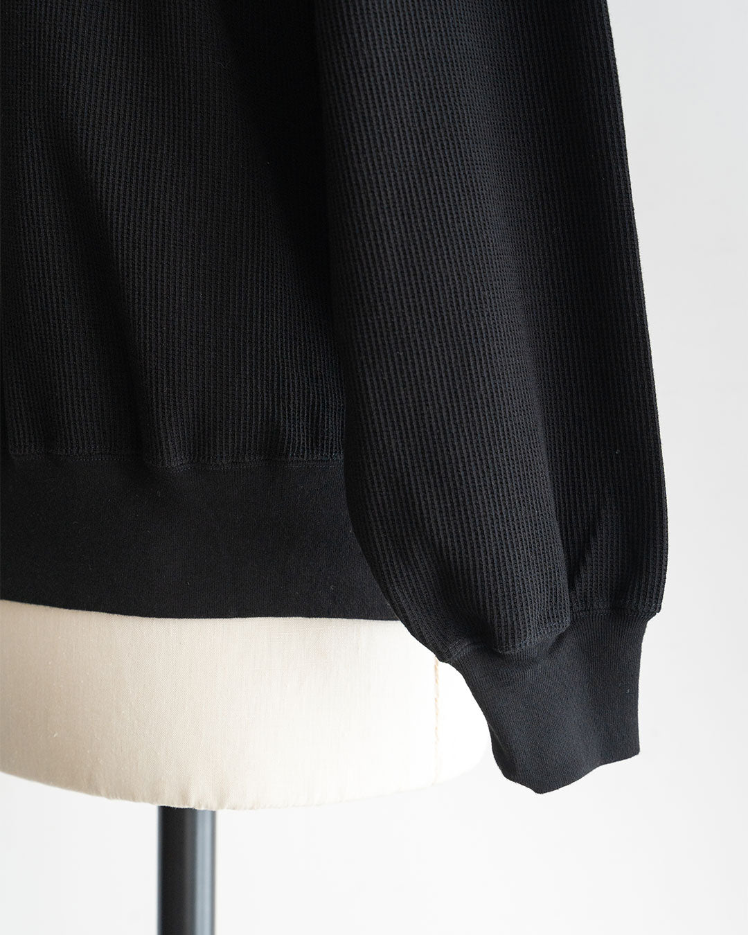 【Blurhms Rootstock】Rought&Smooth Thermal P/O