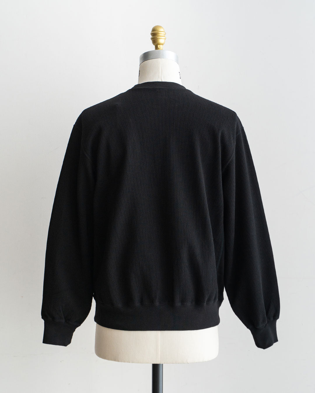 【Blurhms Rootstock】Rought&Smooth Thermal P/O
