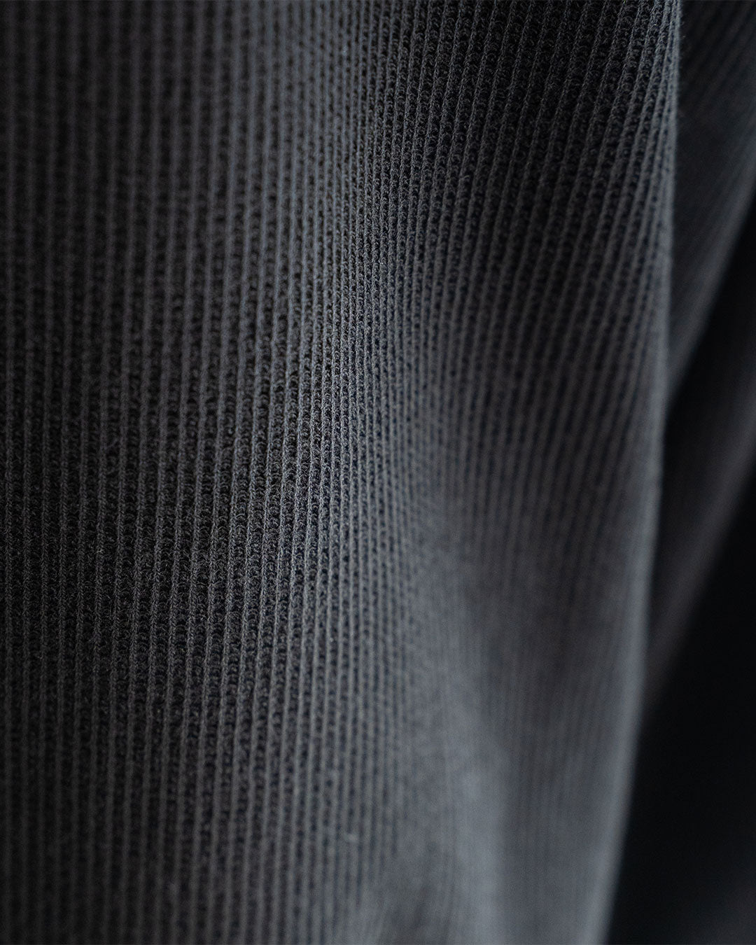 【Blurhms Rootstock】Rought&Smooth Thermal P/O