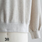 【Blurhms Rootstock】Rought&Smooth Thermal P/O