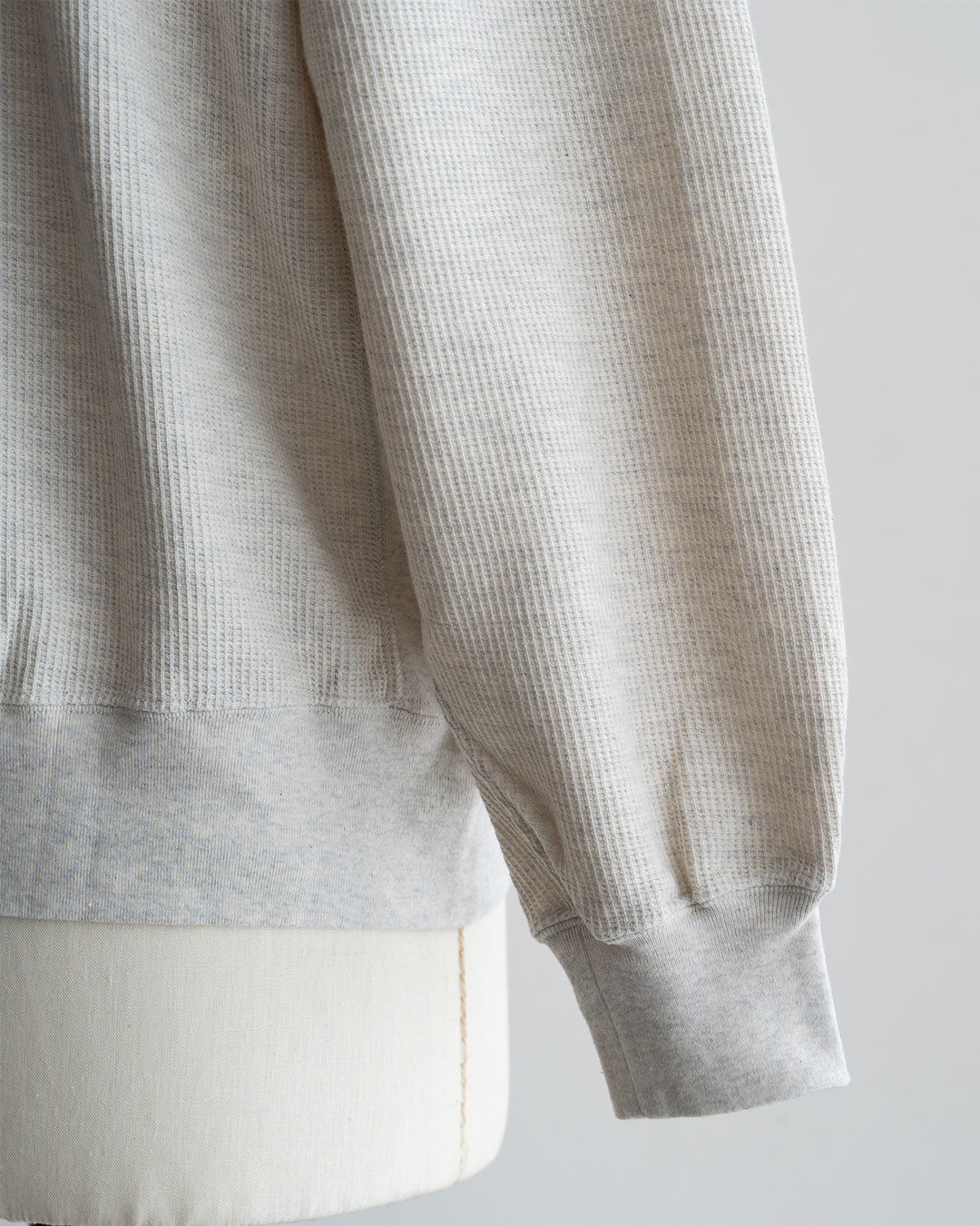 【Blurhms Rootstock】Rought&Smooth Thermal P/O