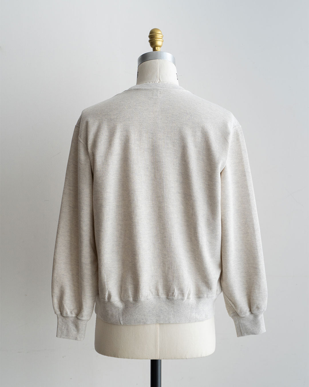 【Blurhms Rootstock】Rought&Smooth Thermal P/O