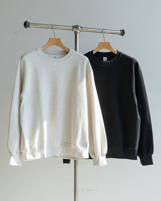 【Blurhms Rootstock】Rought&Smooth Thermal P/O