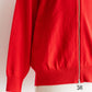【Yonetomi】Wave Cotton Knit Blouson