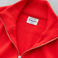 【Yonetomi】Wave Cotton Knit Blouson