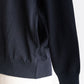 【Yonetomi】Wave Cotton Knit Blouson