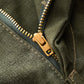 【HEXICO】Side Cargo Shorts 『US Military 40-70s Duffel Bag Cotton With 13 Stars Button』①