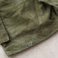 【HEXICO】Side Cargo Shorts 『US Military 40-70s Duffel Bag Cotton With 13 Stars Button』①