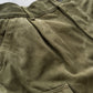 【HEXICO】Side Cargo Shorts 『US Military 40-70s Duffel Bag Cotton With 13 Stars Button』②