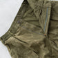 【HEXICO】Side Cargo Shorts 『US Military 40-70s Duffel Bag Cotton With 13 Stars Button』②