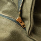 【HEXICO】Side Cargo Shorts 『US Military 40-70s Duffel Bag Cotton With 13 Stars Button』②