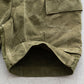 【HEXICO】Side Cargo Shorts 『US Military 40-70s Duffel Bag Cotton With 13 Stars Button』②