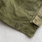 【HEXICO】Side Cargo Shorts 『US Military 40-70s Duffel Bag Cotton With 13 Stars Button』②