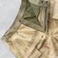 【HEXICO】Side Cargo Shorts 『US Military 40-70s Duffel Bag Cotton With 13 Stars Button』③